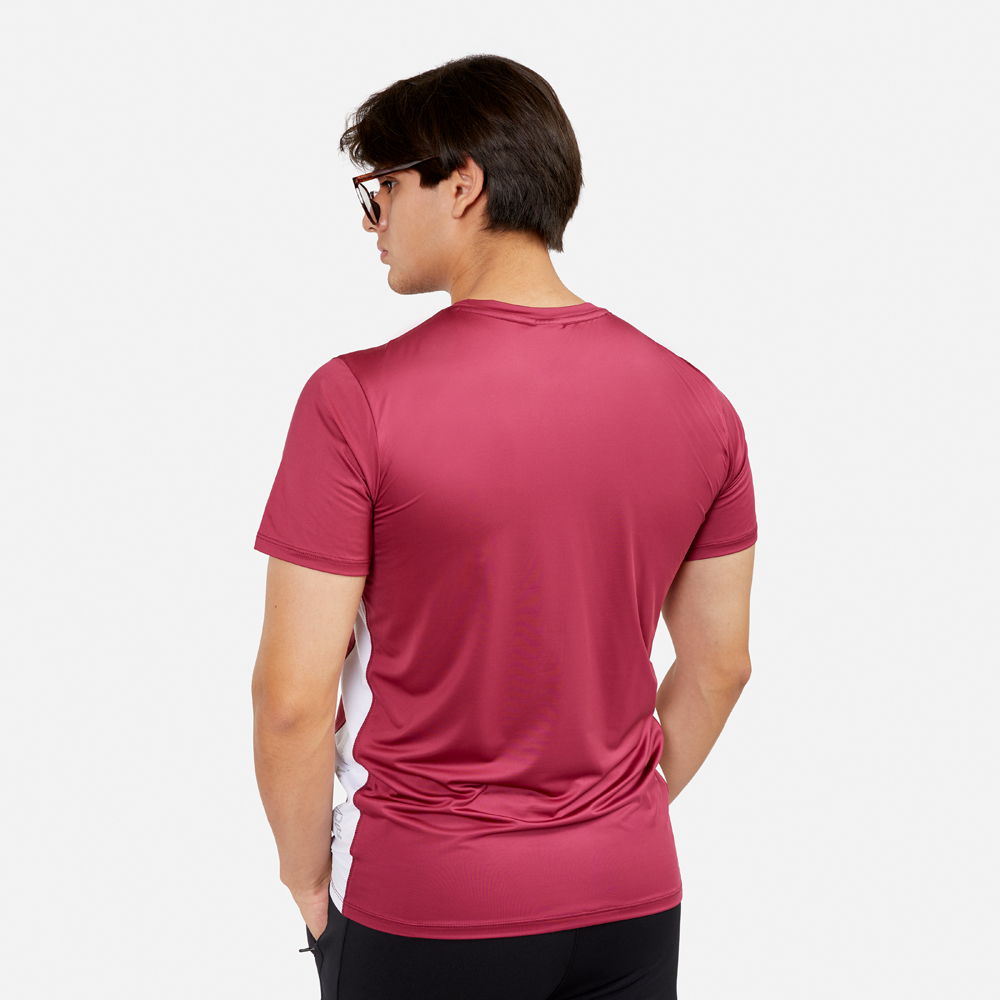 POLO MC NEW ATHLETIC SAUL 188-0505 PARA HOMBRE - 2