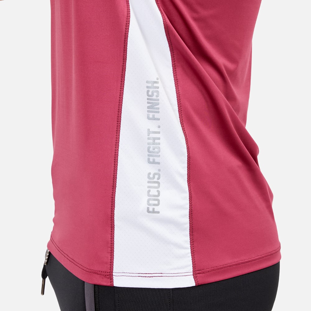 POLO MC NEW ATHLETIC SAUL 188-0505 PARA HOMBRE - 3