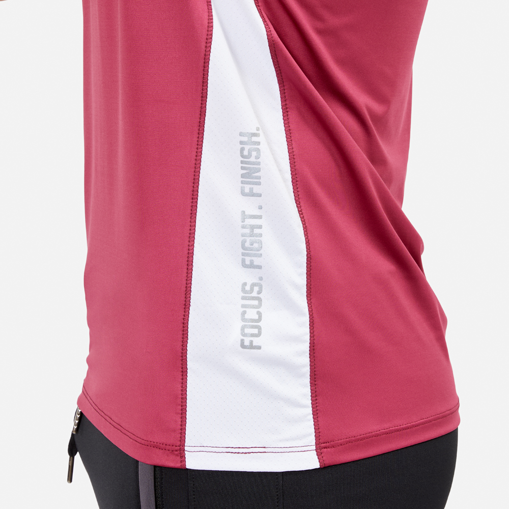 POLO MC NEW ATHLETIC SAUL 188-0505 PARA HOMBRE - 3