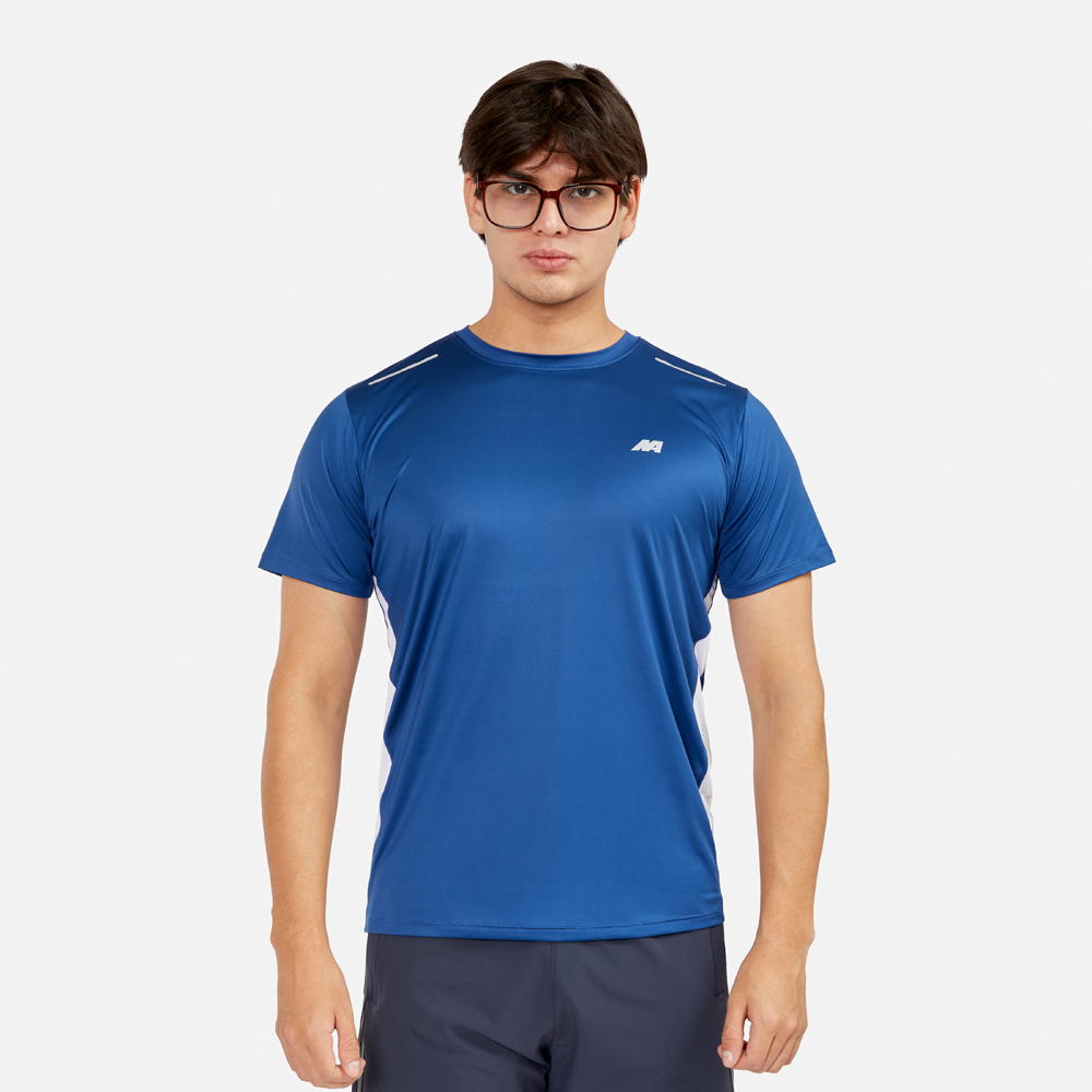 POLO MC NEW ATHLETIC SAUL 188-8585 PARA HOMBRE - 1