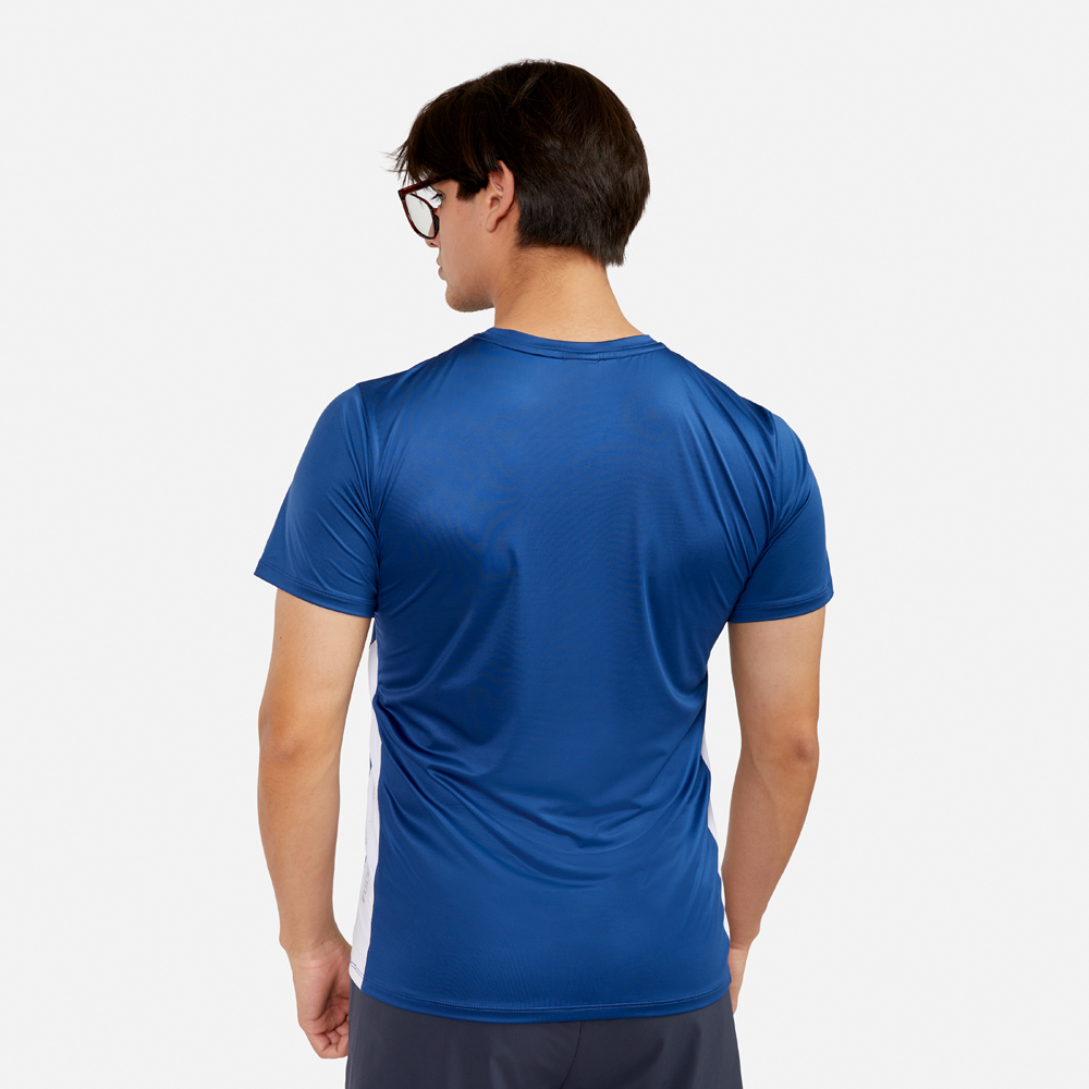 POLO MC NEW ATHLETIC SAUL 188-8585 PARA HOMBRE - 2