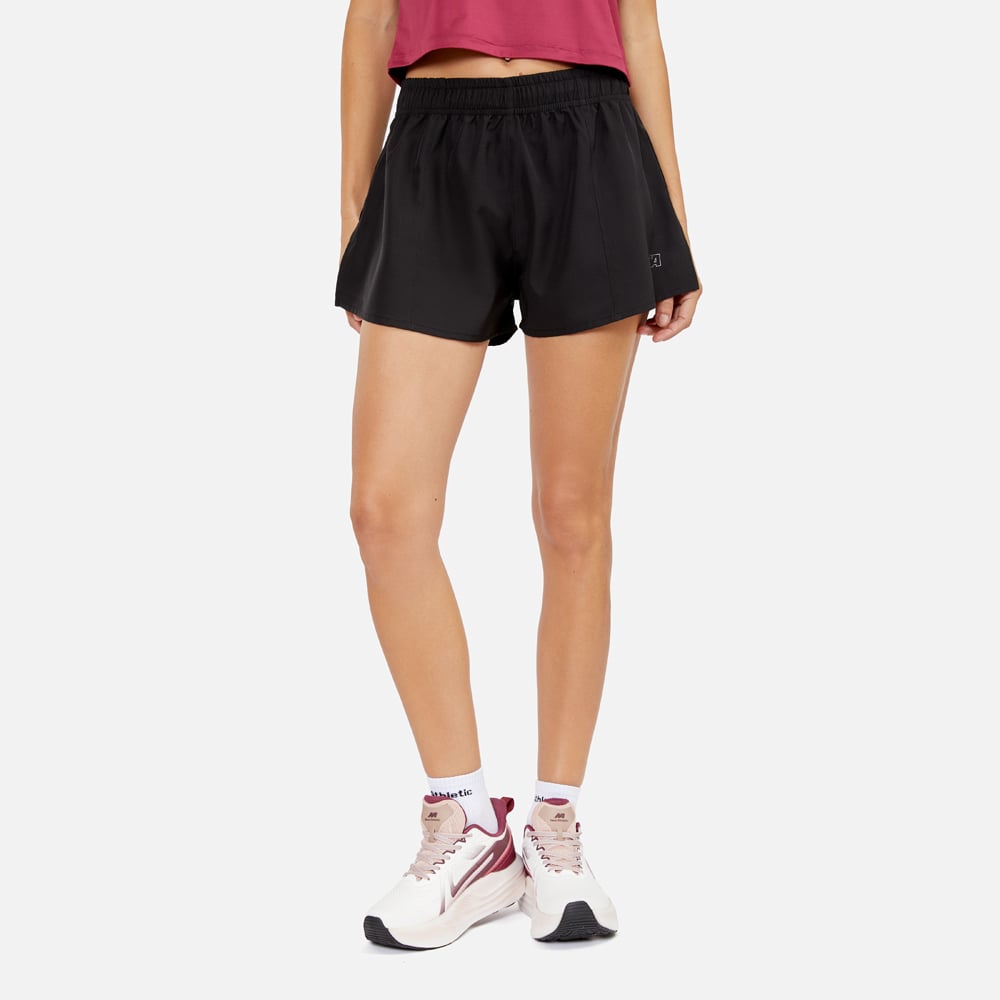 SHORT NEW ATHLETIC IRINA 304-0202 PARA MUJER - 1