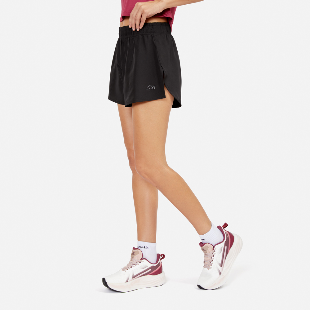 SHORT NEW ATHLETIC IRINA 304-0202 PARA MUJER - 3