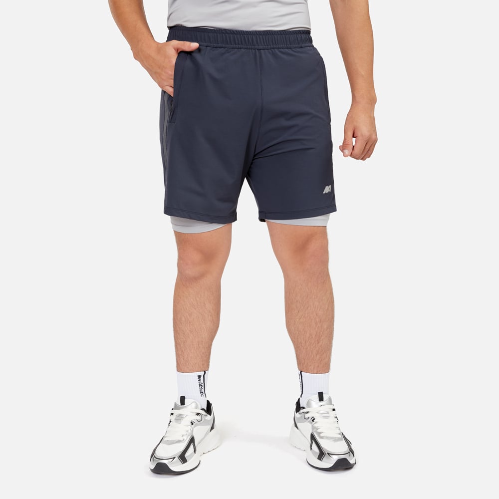 BIKER NEW ATHLETIC VITTORIO 024-8585 PARA HOMBRE - 1