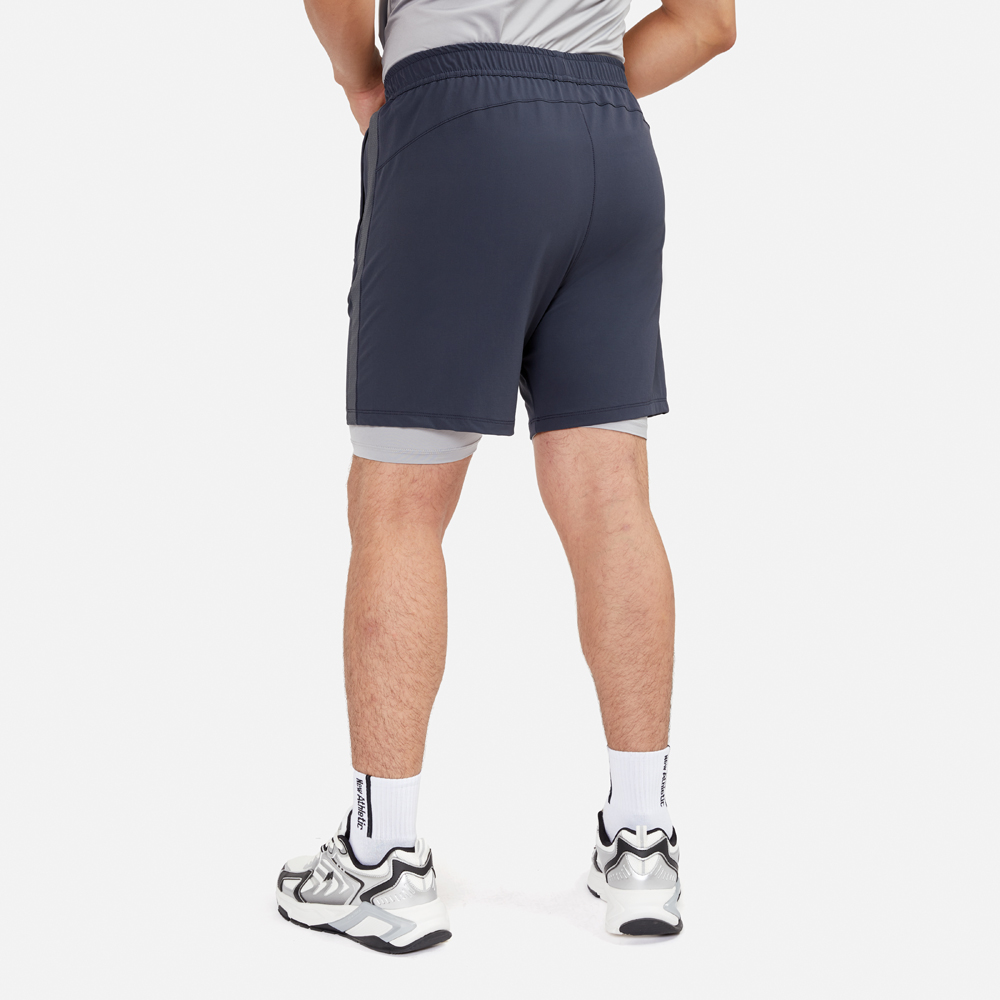 BIKER NEW ATHLETIC VITTORIO 024-8585 PARA HOMBRE - 2