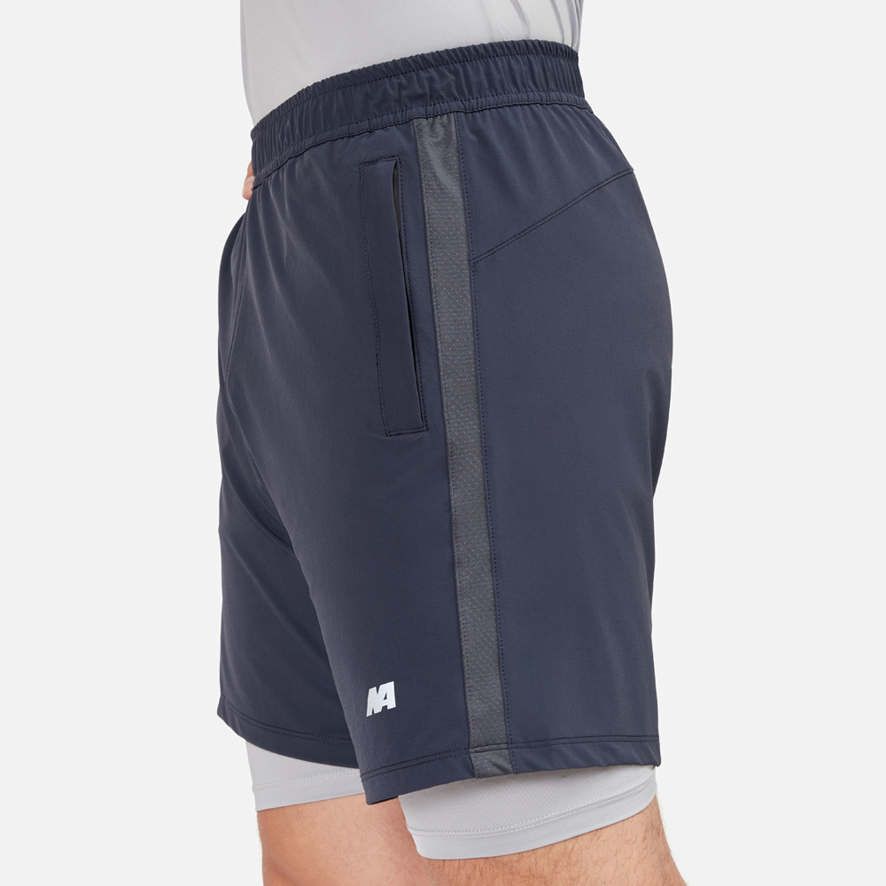 BIKER NEW ATHLETIC VITTORIO 024-8585 PARA HOMBRE - 3
