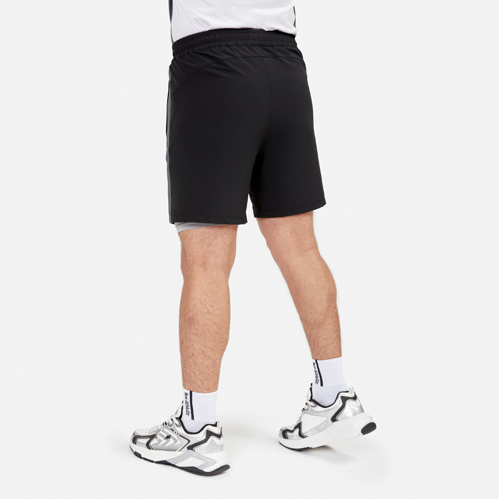 BIKER NEW ATHLETIC VITTORIO 024-0202 PARA HOMBRE - 2