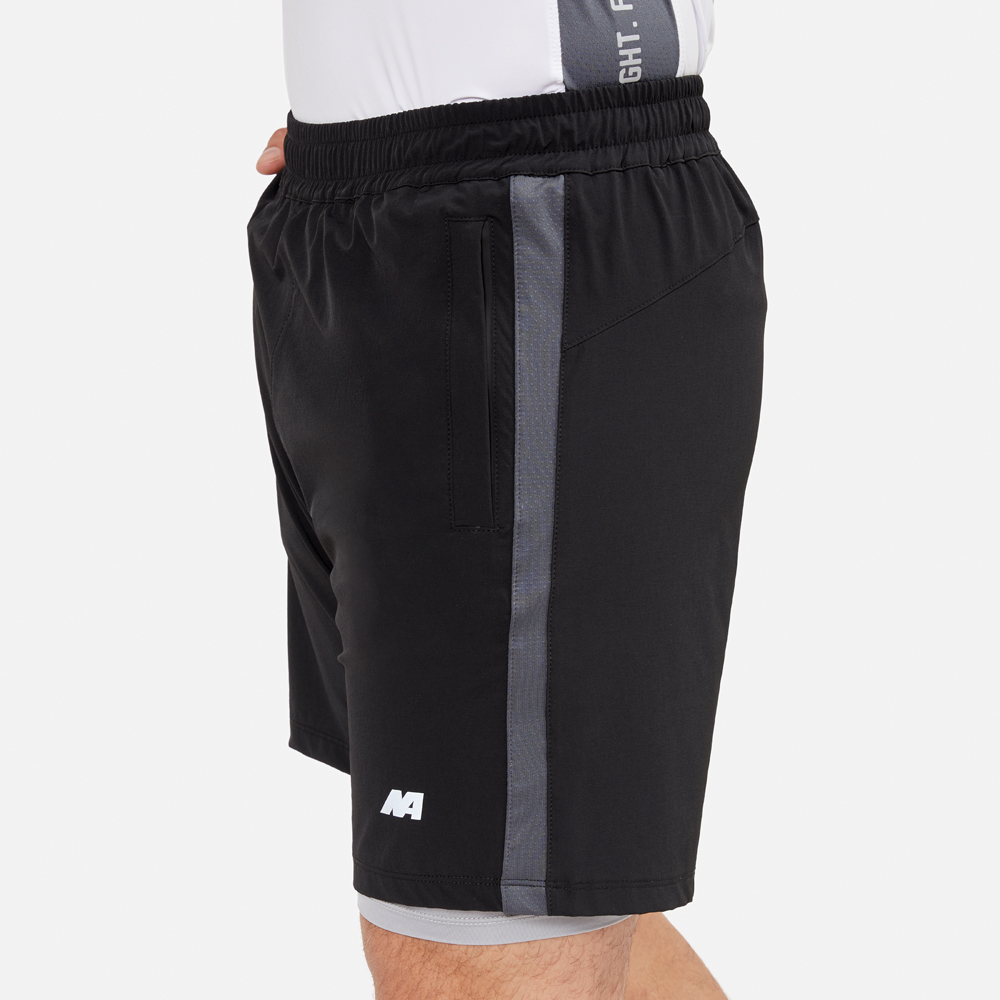 BIKER NEW ATHLETIC VITTORIO 024-0202 PARA HOMBRE - 3