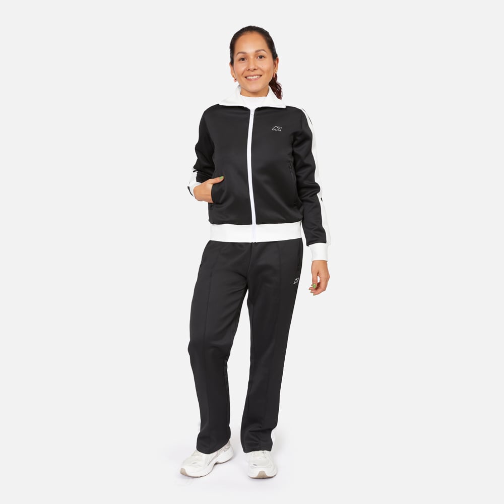 BUZO NEW ATHLETIC UGARTE 059-0202 PARA MUJER - 1