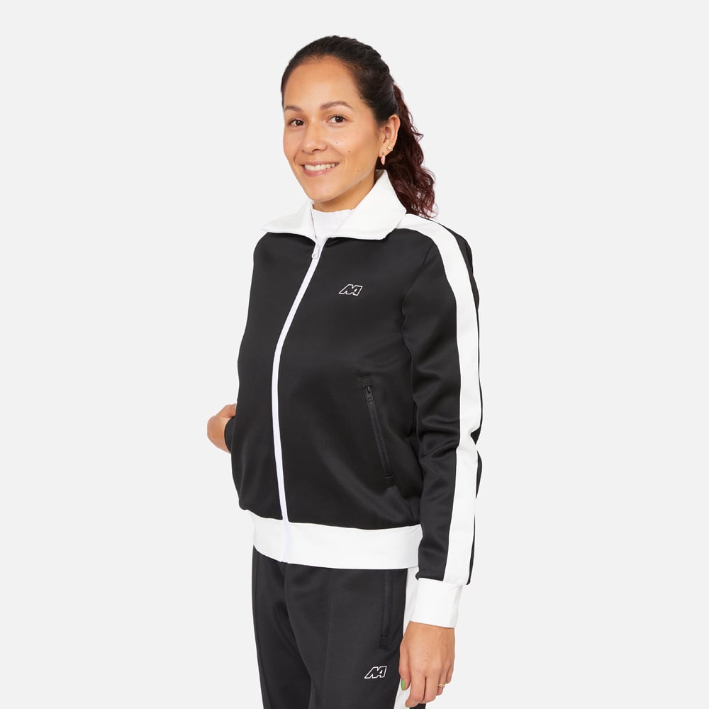 BUZO NEW ATHLETIC UGARTE 059-0202 PARA MUJER - 2