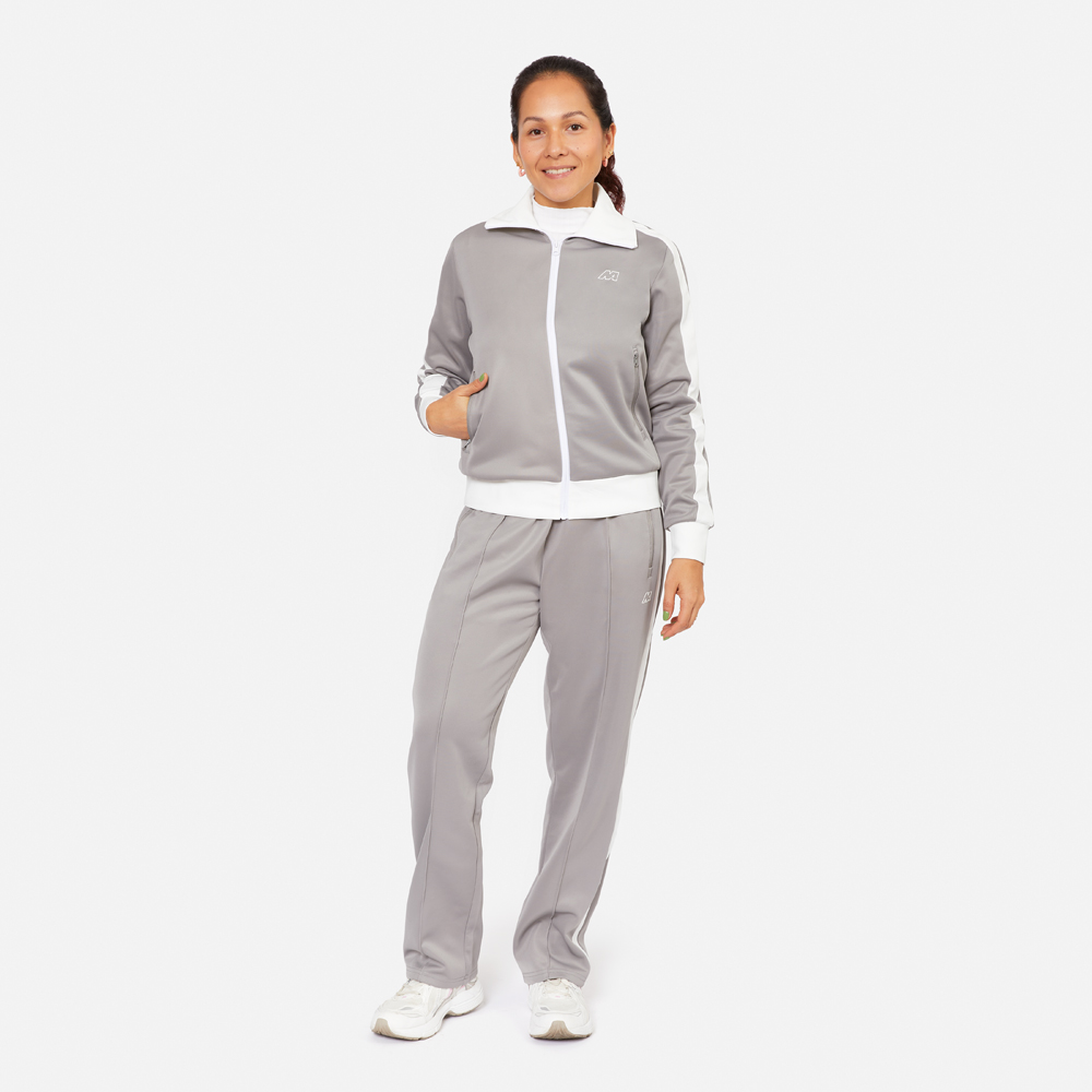 BUZO NEW ATHLETIC UGARTE 059-0404 PARA MUJER - 1