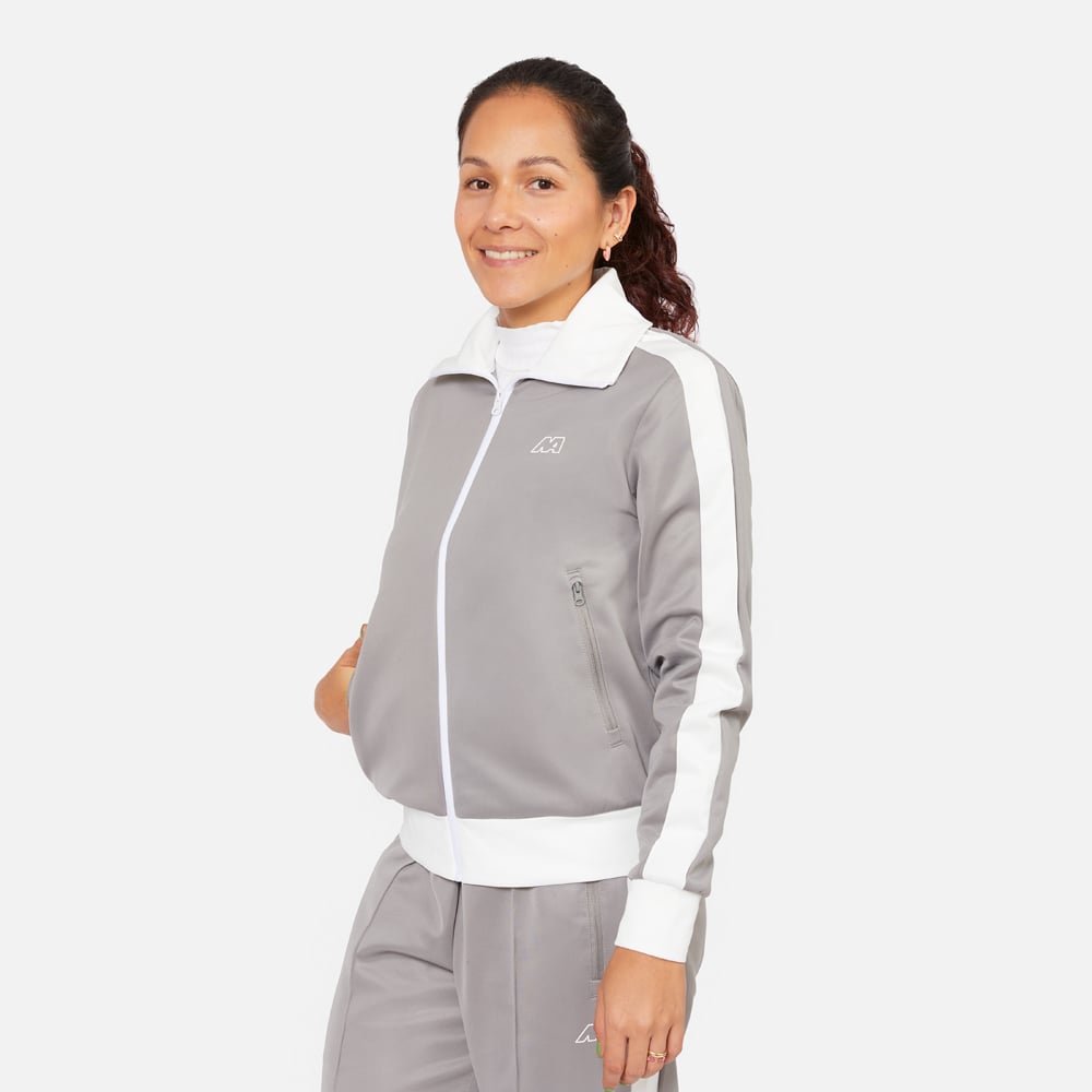 BUZO NEW ATHLETIC UGARTE 059-0404 PARA MUJER - 2