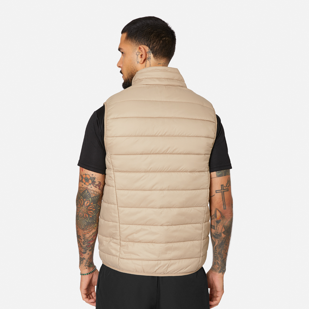 CHALECO NEW ATHLETIC 033-8181 PARA HOMBRE - 2