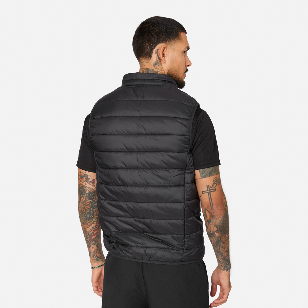 CHALECO NEW ATHLETIC 033-0202 PARA HOMBRE - 2