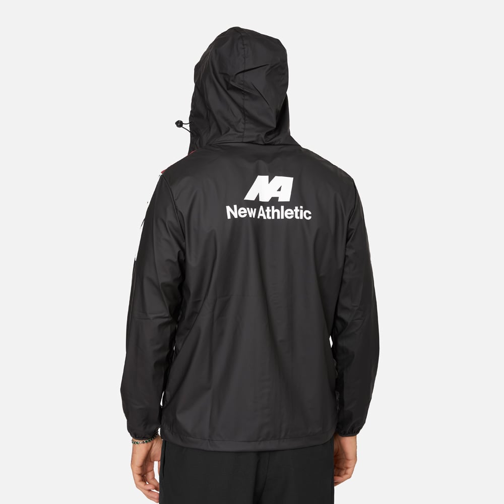CASACA NEW ATHLETIC 091-0205 PARA HOMBRE - 2