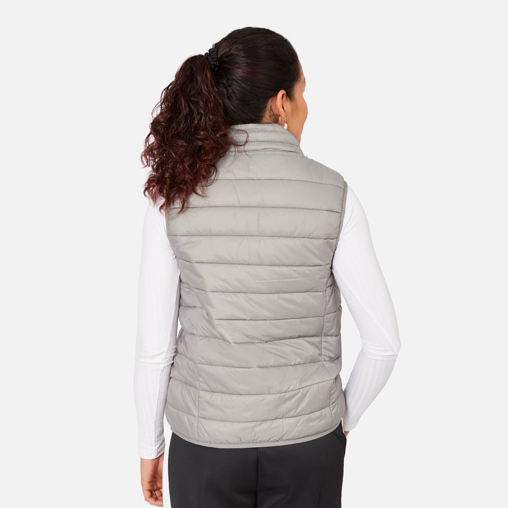 CHALECO NEW ATHLETIC 033-0404 PARA MUJER - 2