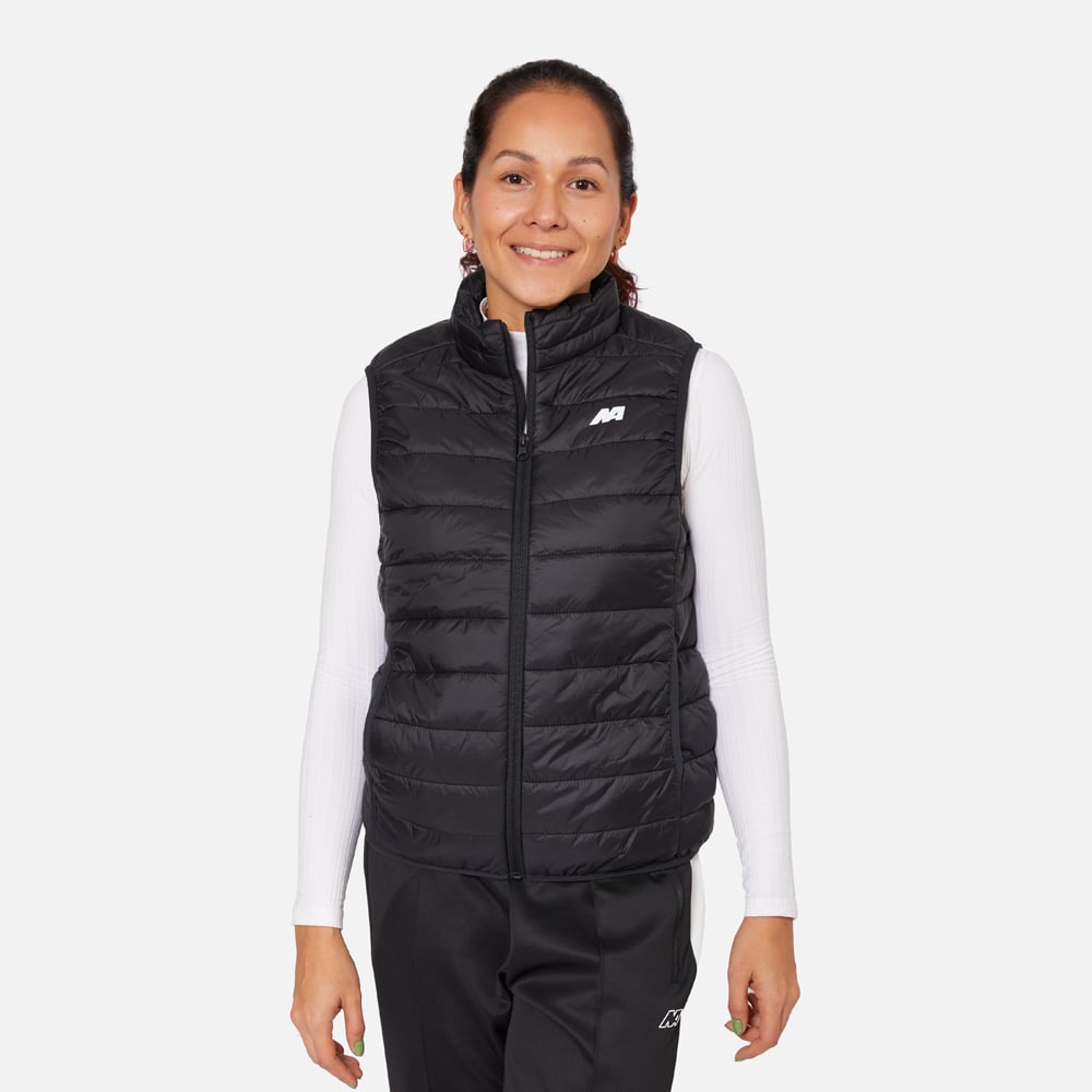 CHALECO NEW ATHLETIC 033-0202 PARA MUJER - 1