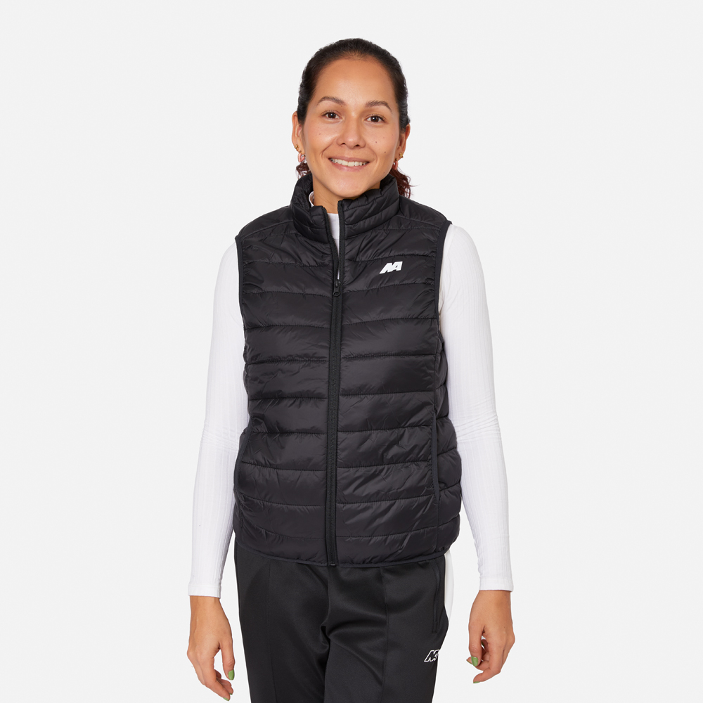 CHALECO NEW ATHLETIC 033-0202 PARA MUJER - 1