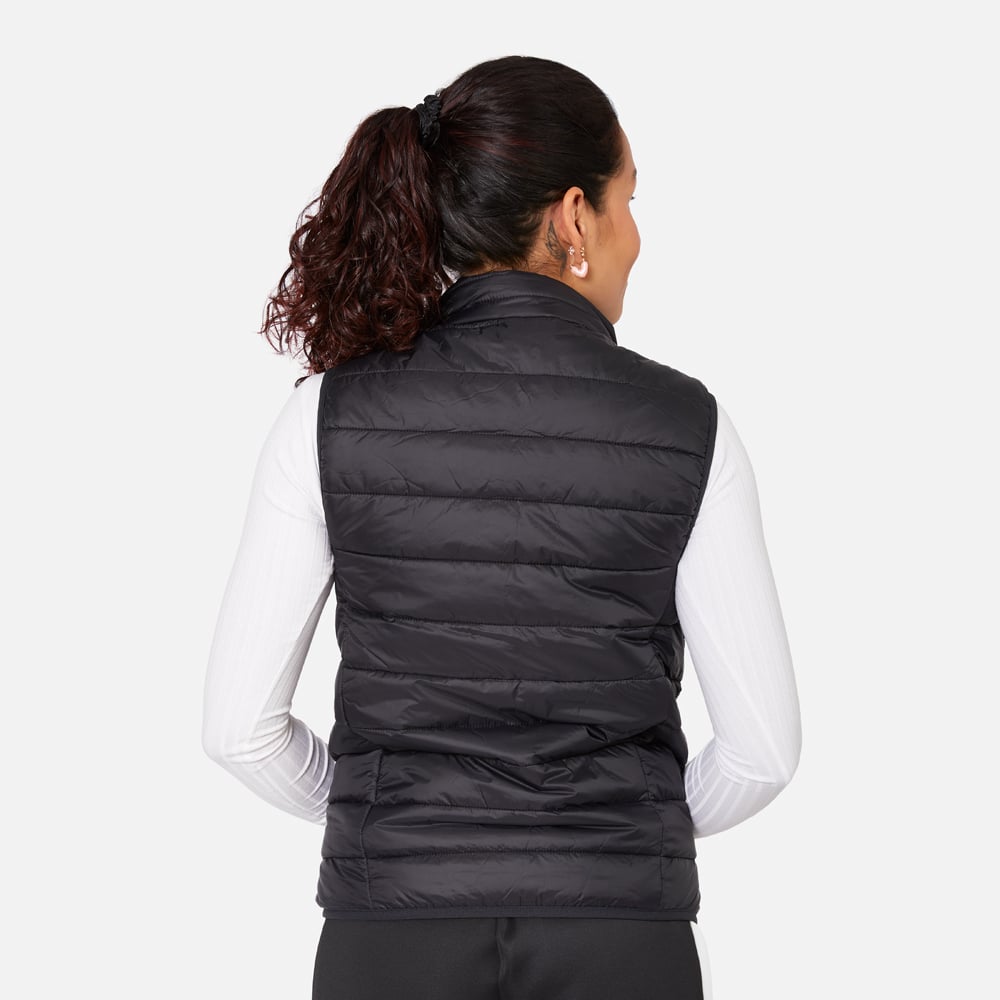 CHALECO NEW ATHLETIC 033-0202 PARA MUJER - 2
