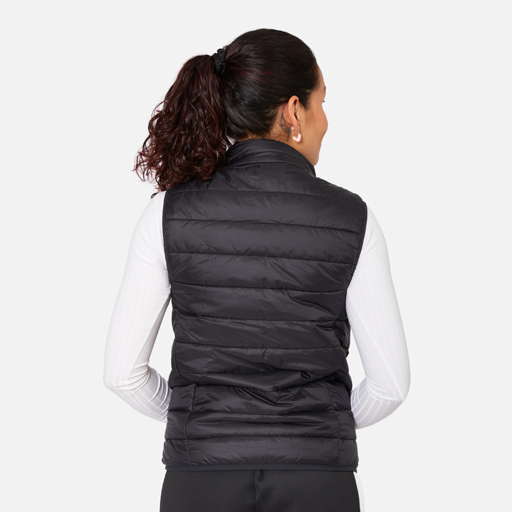 CHALECO NEW ATHLETIC 033-0202 PARA MUJER - 2