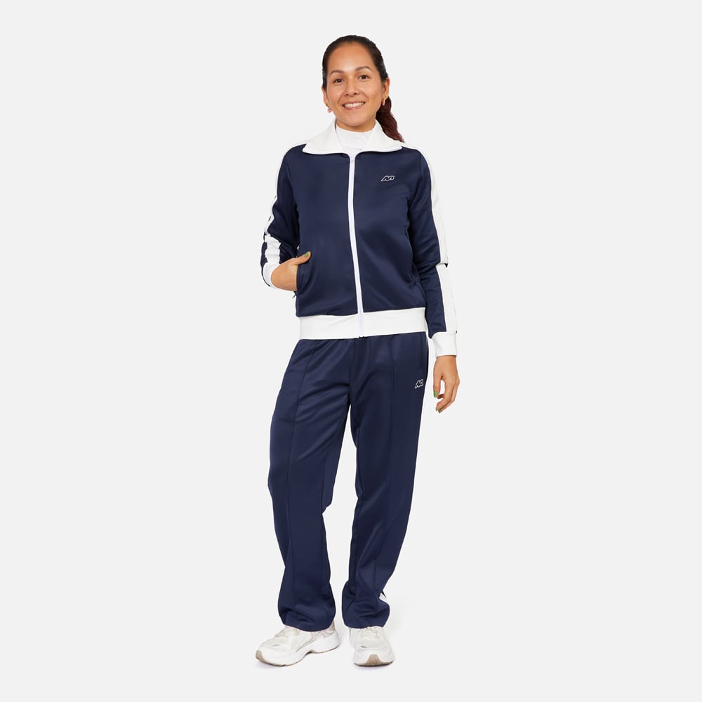 BUZO NEW ATHLETIC UGARTE 059-1111 PARA MUJER - 1
