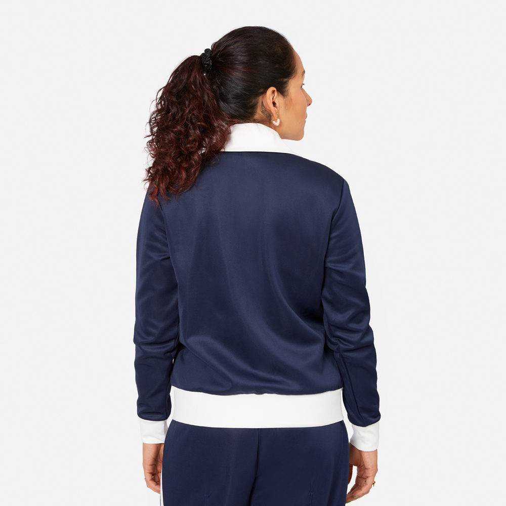 BUZO NEW ATHLETIC UGARTE 059-1111 PARA MUJER - 3