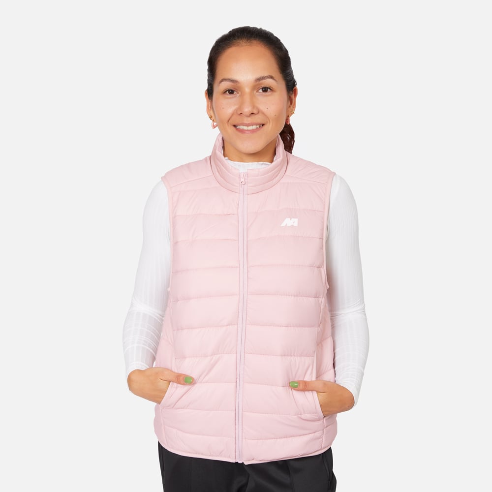 CHALECO NEW ATHLETIC 033-1717 PARA MUJER - 1