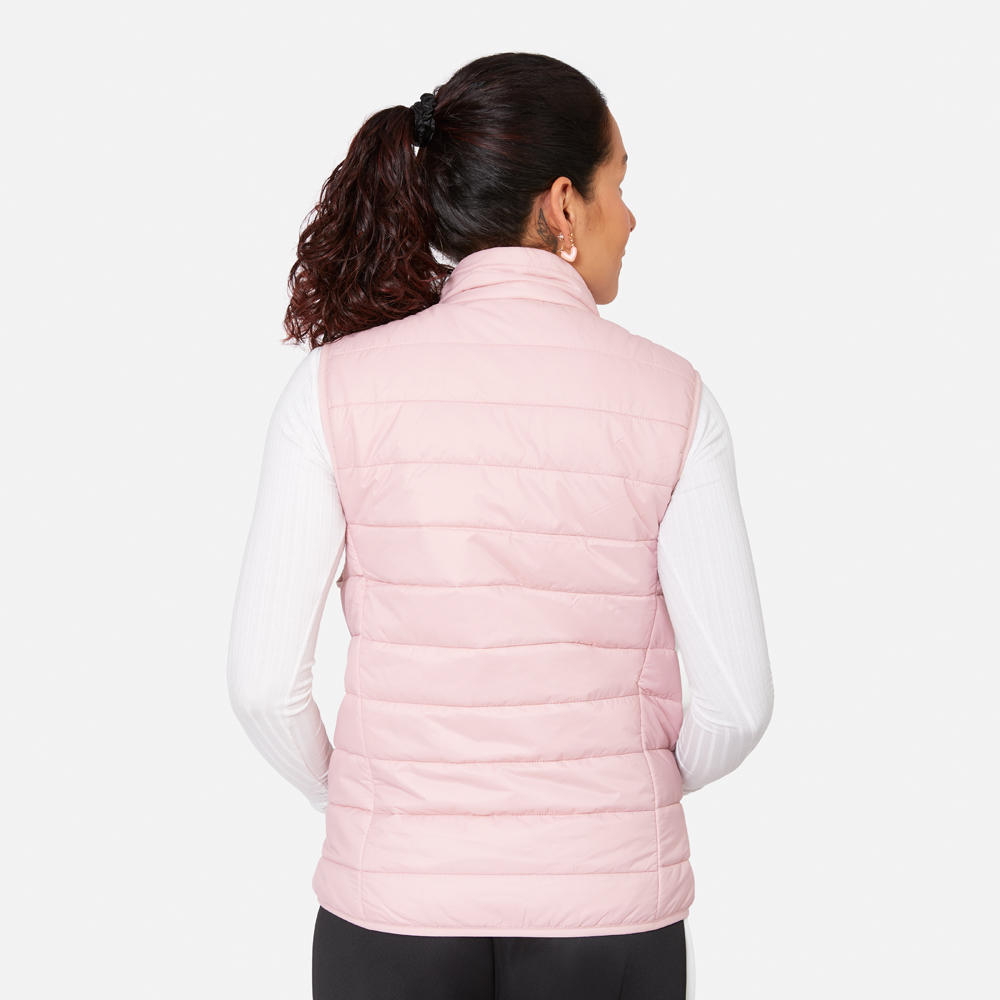 CHALECO NEW ATHLETIC 033-1717 PARA MUJER - 2