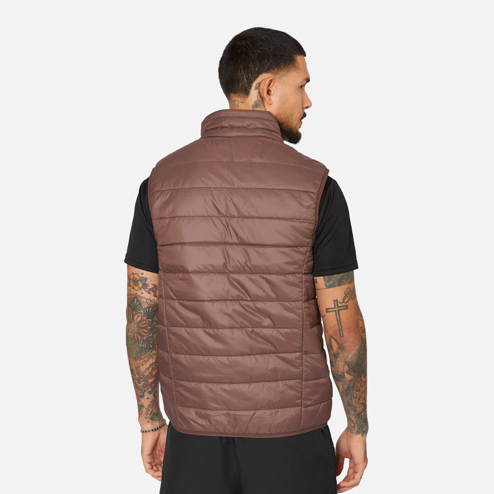 CHALECO NEW ATHLETIC 033-1818 PARA HOMBRE - 2