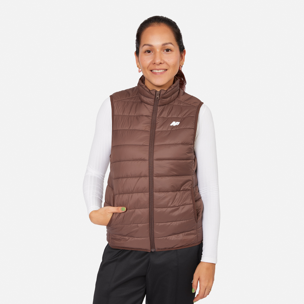 CHALECO NEW ATHLETIC 033-1818 PARA MUJER - 1