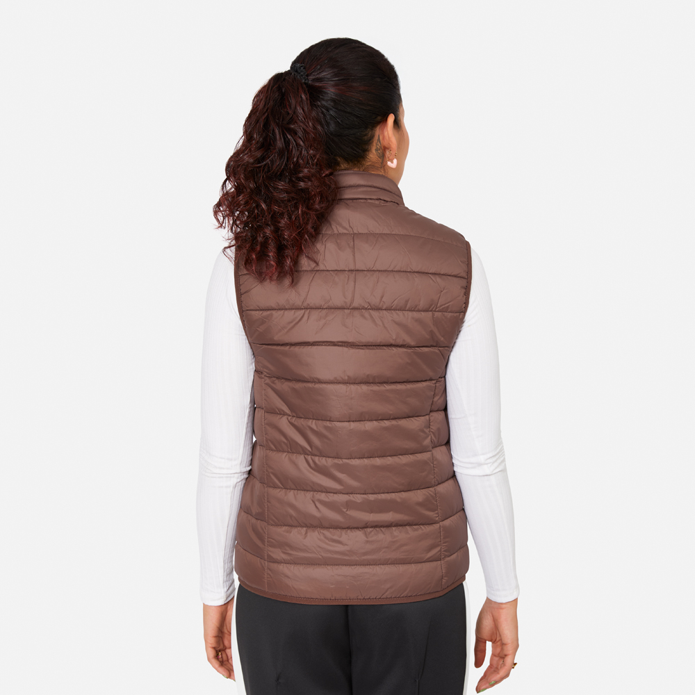CHALECO NEW ATHLETIC 033-1818 PARA MUJER - 2