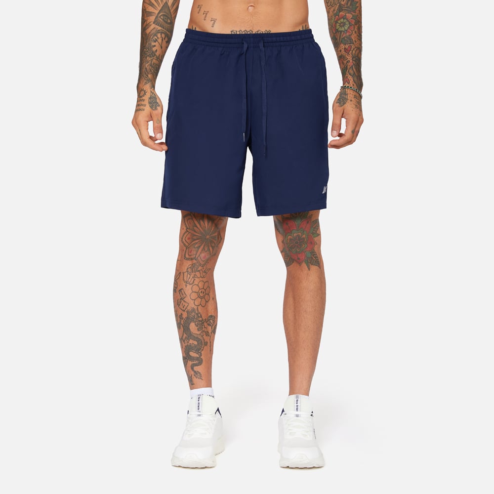 SHORT NEW ATHLETIC 280-7878 PARA HOMBRE - 1