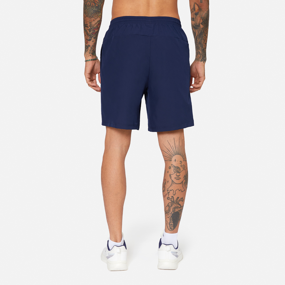 SHORT NEW ATHLETIC 280-7878 PARA HOMBRE - 2
