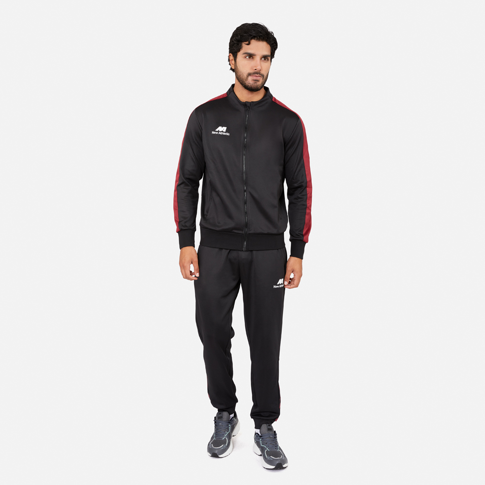 BUZO NEW ATHLETIC 068-0200 PARA HOMBRE - 1