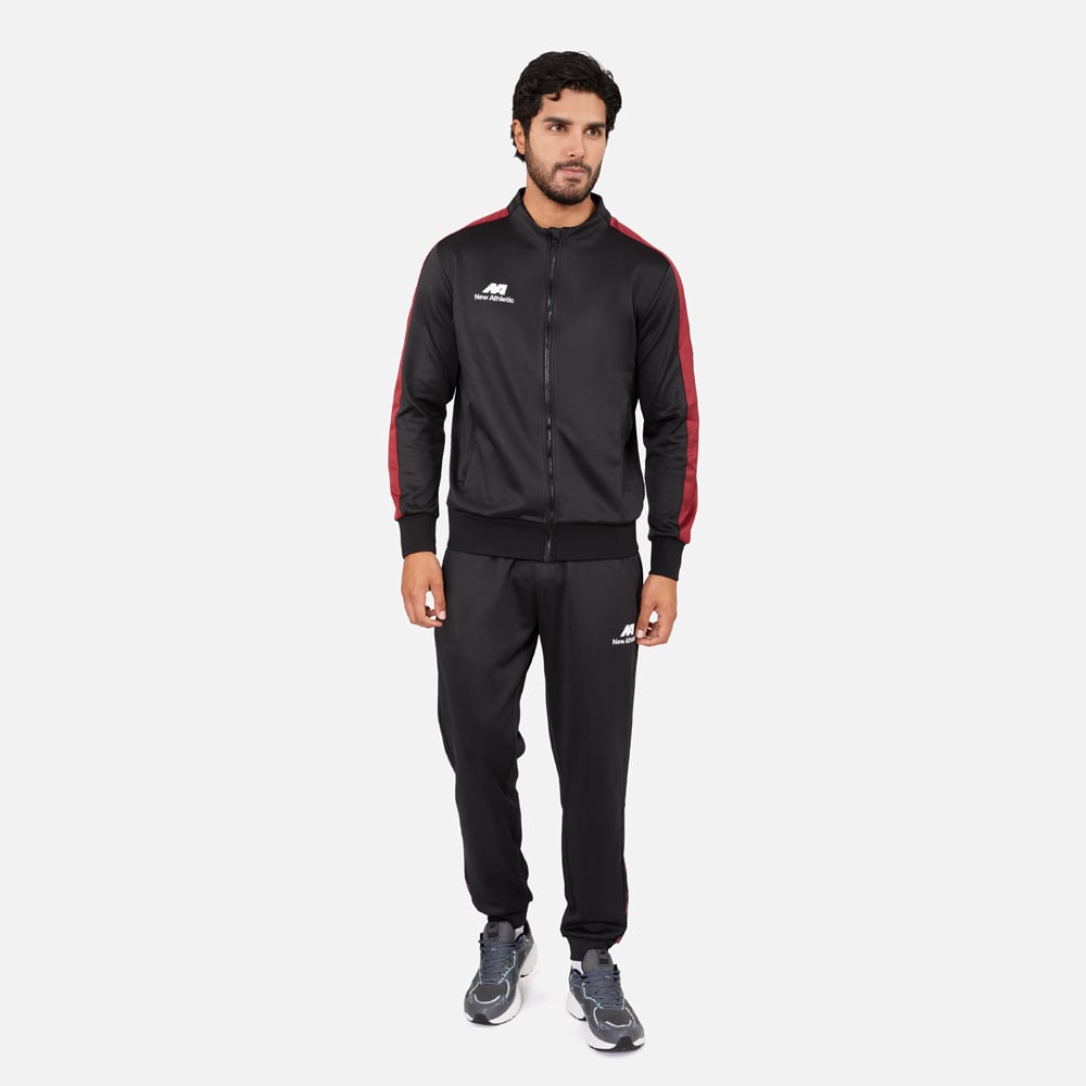 BUZO NEW ATHLETIC 068-0200 PARA HOMBRE - 1