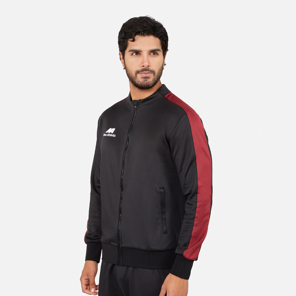 BUZO NEW ATHLETIC 068-0200 PARA HOMBRE - 2