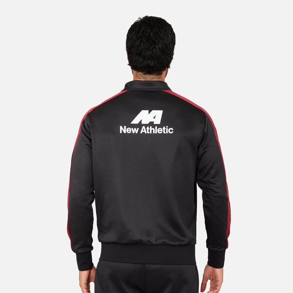 BUZO NEW ATHLETIC 068-0200 PARA HOMBRE - 3