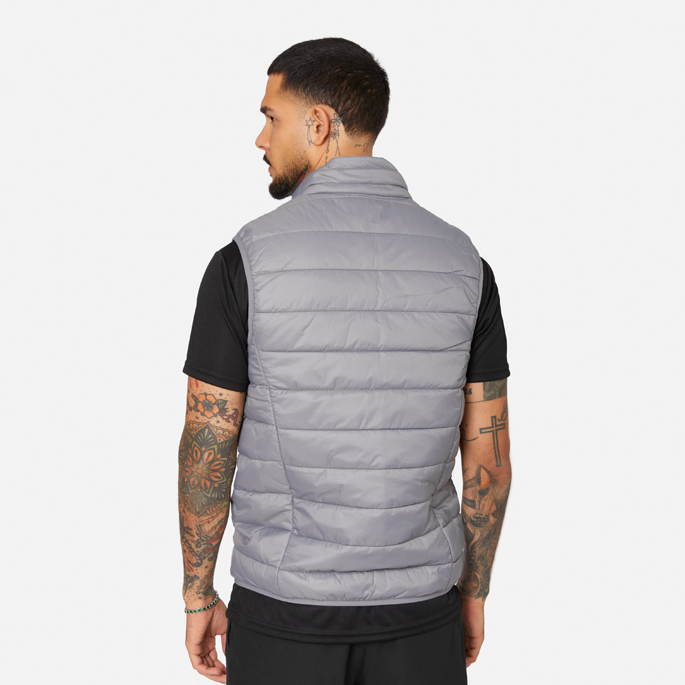 CHALECO NEW ATHLETIC 033-0303 PARA HOMBRE - 2