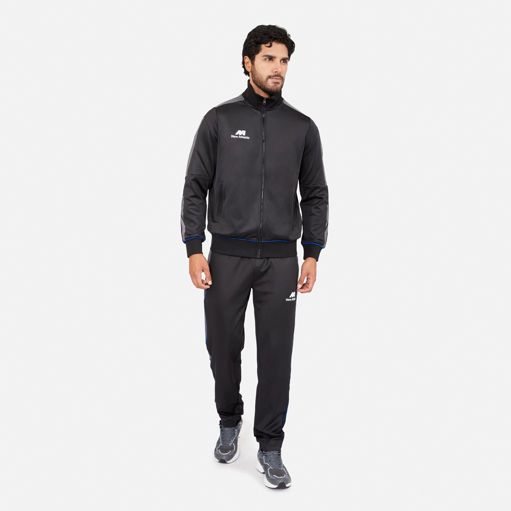 BUZO NEW ATHLETIC 067-0200 PARA HOMBRE - 1