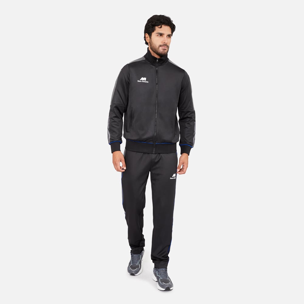 BUZO NEW ATHLETIC 067-0200 PARA HOMBRE - 1