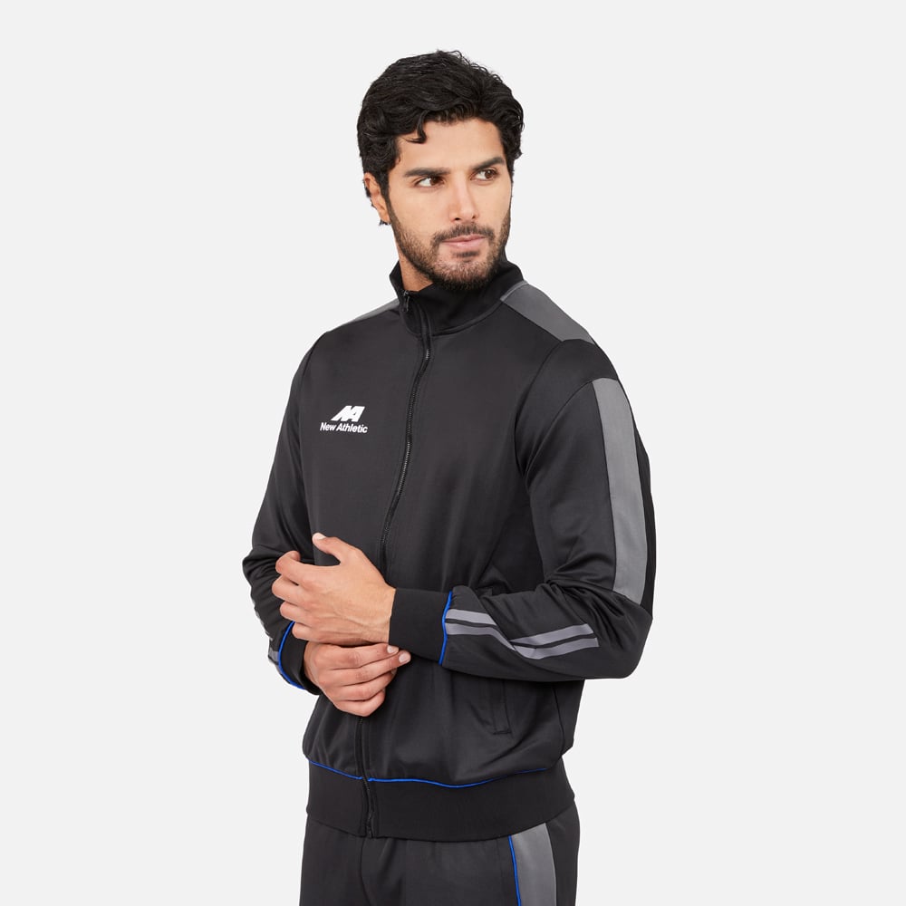 BUZO NEW ATHLETIC 067-0200 PARA HOMBRE - 2