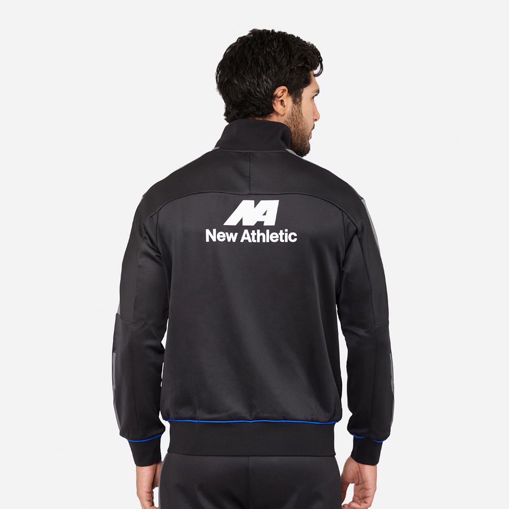 BUZO NEW ATHLETIC 067-0200 PARA HOMBRE - 3