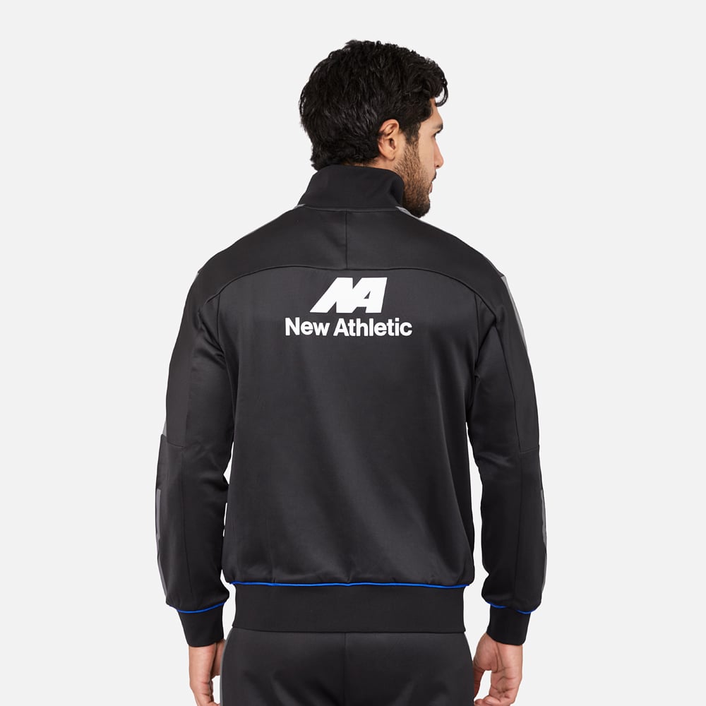 BUZO NEW ATHLETIC 067-0200 PARA HOMBRE - 3