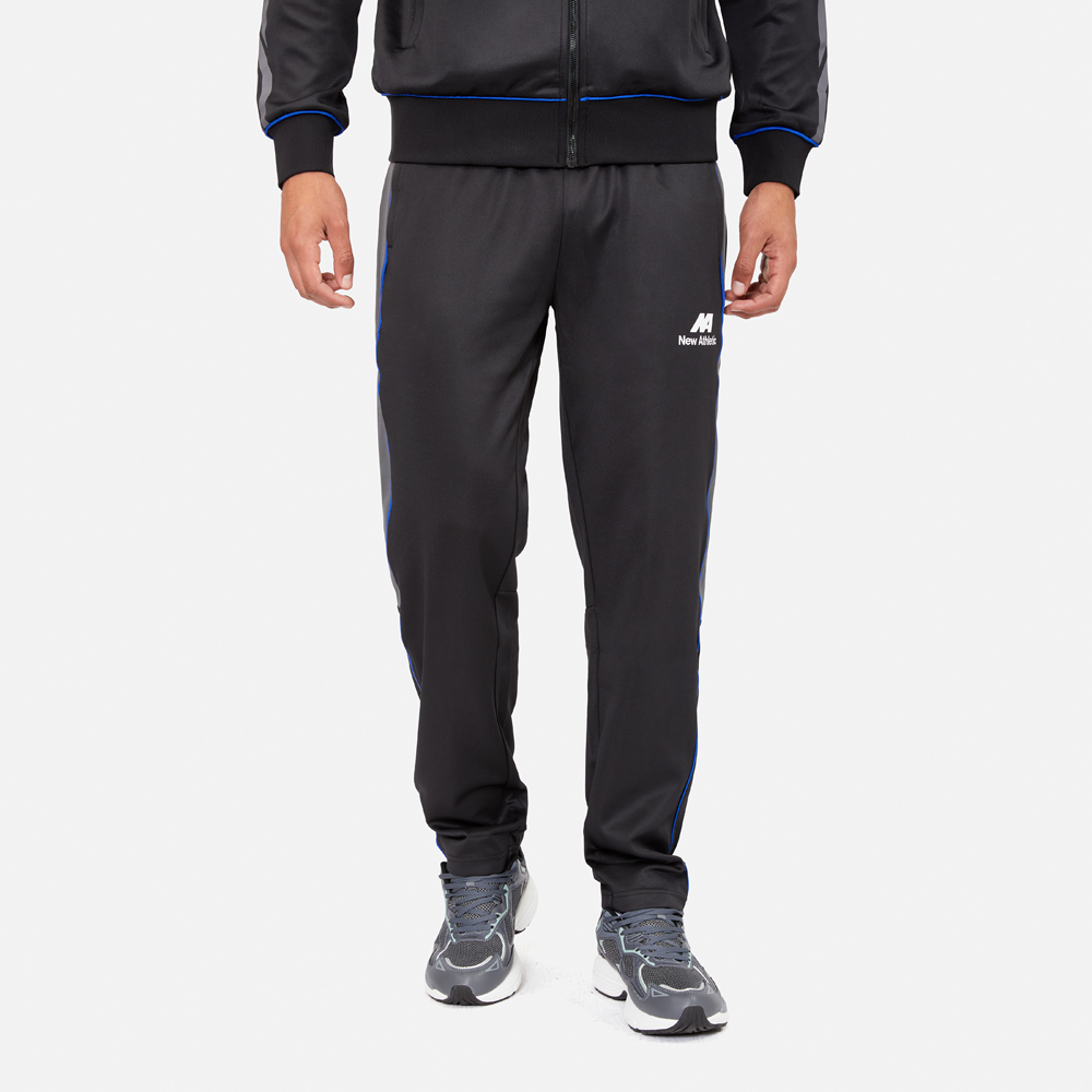 BUZO NEW ATHLETIC 067-0200 PARA HOMBRE - 4
