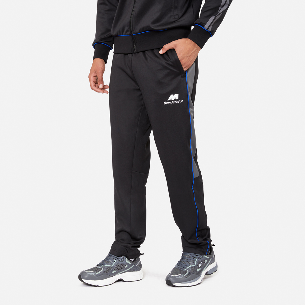 BUZO NEW ATHLETIC 067-0200 PARA HOMBRE - 6