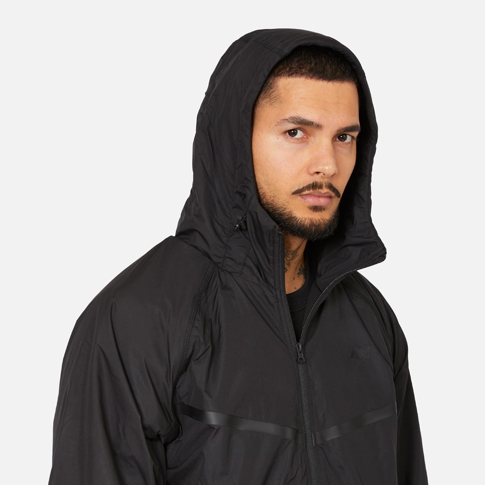 CORTAVIENTO NEW ATHLETIC 081-0202 PARA HOMBRE - 3