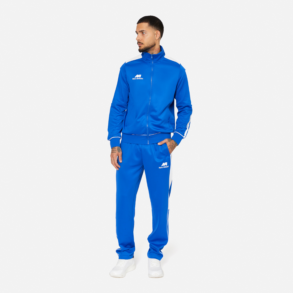 BUZO NEW ATHLETIC 067-1200 PARA HOMBRE - 1