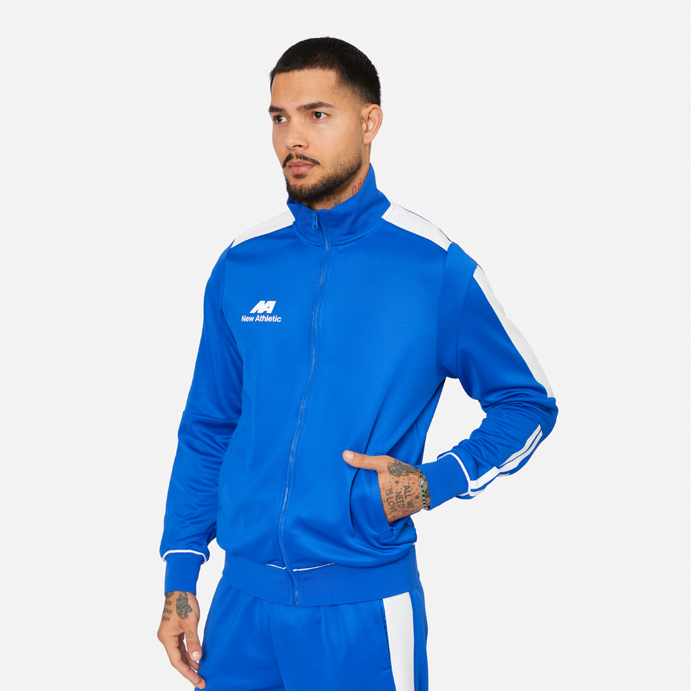 BUZO NEW ATHLETIC 067-1200 PARA HOMBRE - 2
