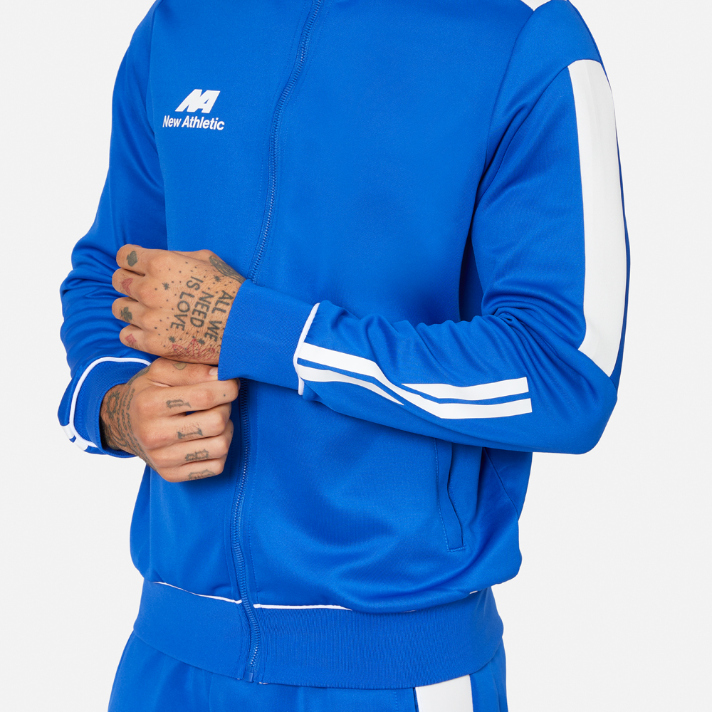 BUZO NEW ATHLETIC 067-1200 PARA HOMBRE - 3
