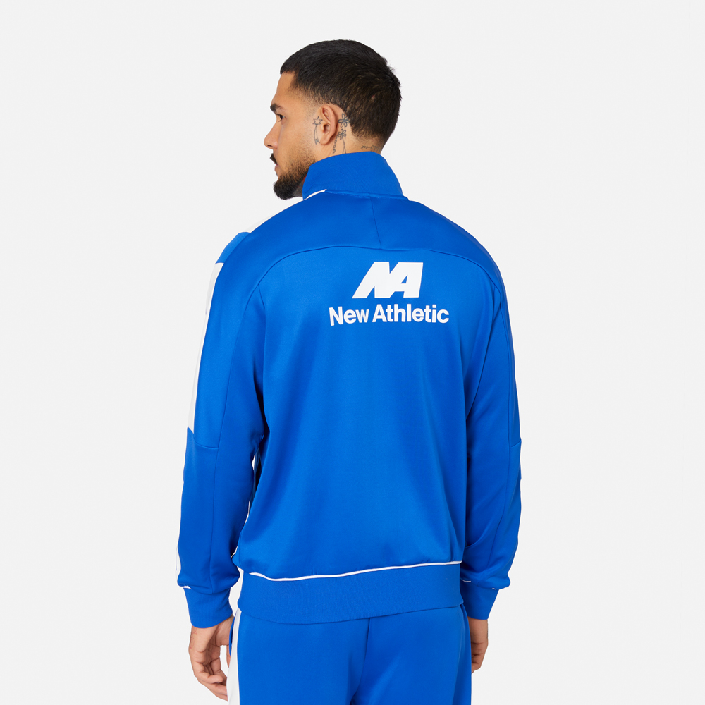 BUZO NEW ATHLETIC 067-1200 PARA HOMBRE - 4